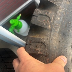 ブリヂストンジープサービス
の画像