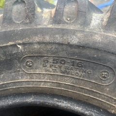 ブリヂストンジープサービス
の画像