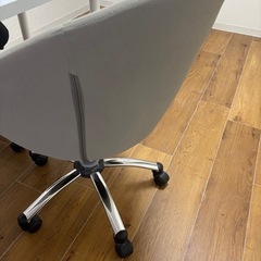 椅子　3台の画像