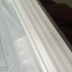 リユースのサカイ栃木店★ジモティ割あり★ TOSHIBA 冷蔵庫 GR-T17BS 170L 22年製 動作確認／クリーニング済み TC11355の画像