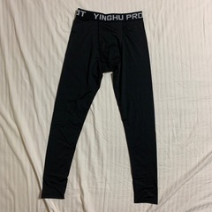 メンズ スポーツウェア 3点セット Sの画像