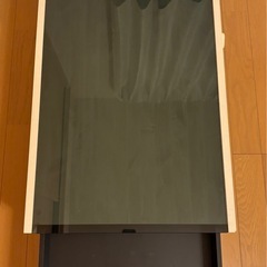 センターテーブルの画像