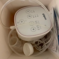 さく乳器の画像