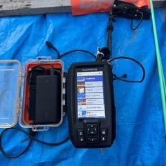 マコ12インパルスドライブセット販売
の画像