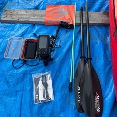 マコ12インパルスドライブセット販売
の画像