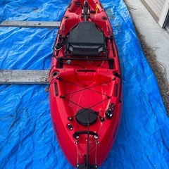 マコ12インパルスドライブセット販売
の画像