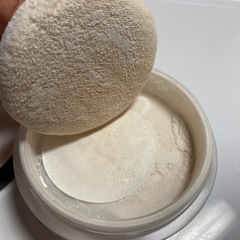 シャネルフェイスパウダーの画像