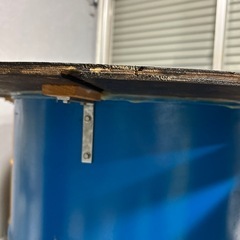 おしゃれドラム缶の画像