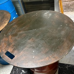 おしゃれドラム缶の画像