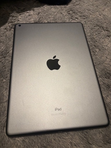 パソコン Apple iPad