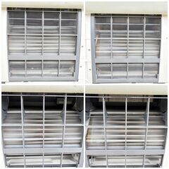 【❗️✨省エネモデル✨❗️】三菱 霧ヶ峰 ルームエアコン 2022年製✨美品 ✨簡易清掃・動作確認済み❗️の画像