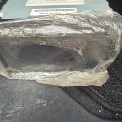 地デジ内蔵カーナビゲーション　の画像