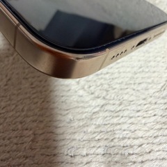 iPhone 16 Pro Max 256gb 値下げ不可の画像