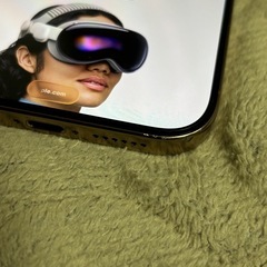 iPhone 16 Pro Max 256gb 値下げ不可の画像