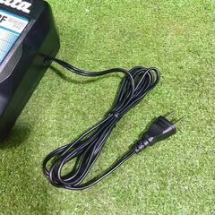 マキタ DC18RF 急速充電器【市川行徳店】【店頭取引限定】【中古】管理番号：ITO5Q87XKP74の画像