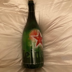 ハイネケンビールの画像