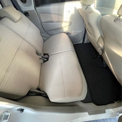 平成24年式ムーヴ　の画像