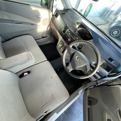 平成24年式ムーヴ　の画像