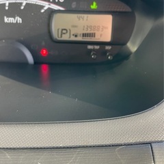 平成24年式ムーヴ　の画像