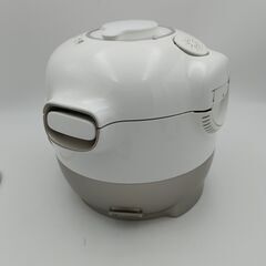 電気圧力鍋　ティファール　クックフォーミー3Lの画像