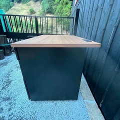 💼✨【オフィス用・業務用テーブル＆イスセット】✨💼の画像