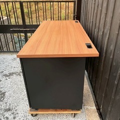 💼✨【オフィス用・業務用テーブル＆イスセット】✨💼の画像