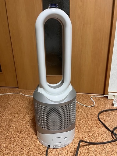 ダイソンホットアンドクール