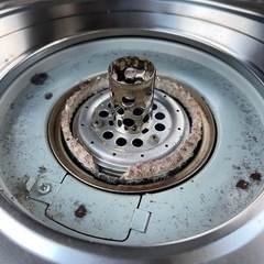 【よごれま栓】コロナ石油ストーブ SX-2421Yの画像