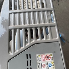 【よごれま栓】コロナ石油ストーブ SX-2421Yの画像