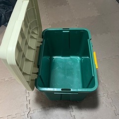 収納ボックスの画像