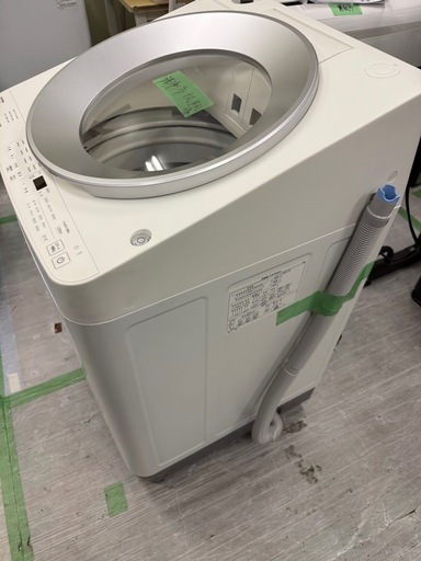 洗濯機