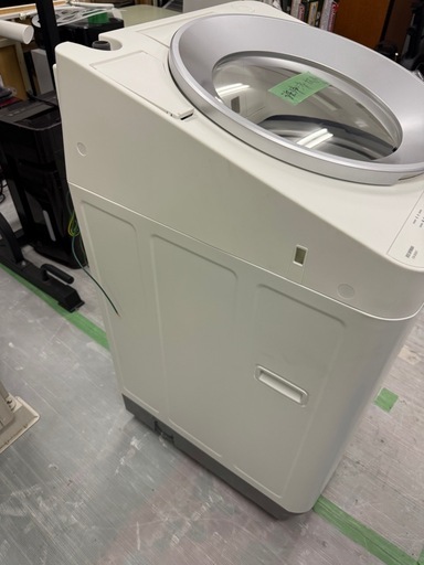 洗濯機