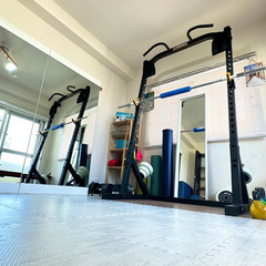 【NEW OPEN】女性の「変わりたい」を支えるトレーナーを募集！未経験もOK！ / 那覇市の画像