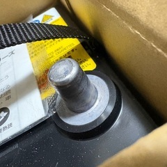 GSユアサ　EHJ S42B20R ECO.R HV トヨタ系ハイブリッド乗用車用　補強用バッテリー　2024年モデルの画像