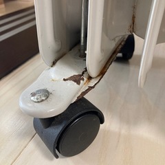 マイコン式オイルヒーターの画像