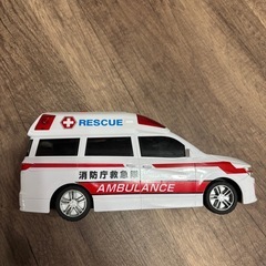 リアルサウンド救急車の画像