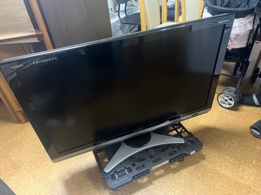 ★激安 SHARP 40インチ  液晶テレビ