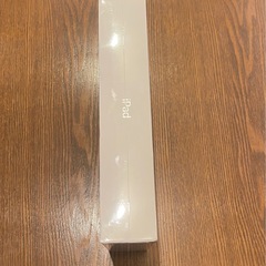 iPad 10.2インチ (2021年モデル) 第9世代 64GB - Wi-Fiモデルの画像