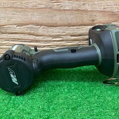 【SIW】HiKOKI ハイコーキ WH36DD(NNG) フォレストグリーン 36Vコードレスインパクトドライバ 本体のみ【中古動作品】の画像