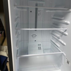 パナソニック　冷蔵庫　NR-B17FW-Tの画像
