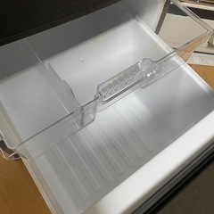 パナソニック　冷蔵庫　NR-B17FW-Tの画像