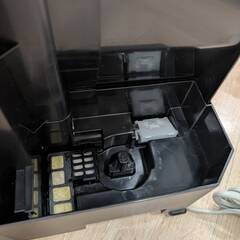 【ジャングルジャングル 岸和田和泉インター店】加湿空気清浄機 Panasonic F-VXT90 2021  和泉市 堺市 岸和田市 泉大津市 高石市 泉北郡熊取町の画像