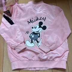 130 ジャンパーの画像