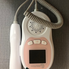 胎児心音計　Baby Phone の画像