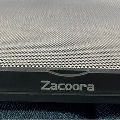 【差し上げます】 ノートパソコンクーラー 大きいファン2基搭載の画像