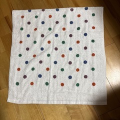 ＜未使用＞バスタオル２枚セットの画像