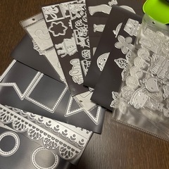 ワンダーカッツ　ダイセット　値下げ可の画像