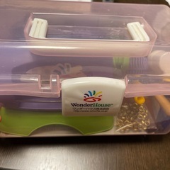 ワンダーカッツ　ダイセット　値下げ可の画像