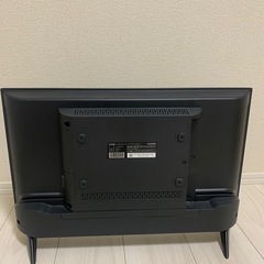 テレビモニター。本日お取引可能な方
の画像