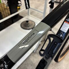 CANNONDALE 「キャノンデール」 TOPSTONE CARBON4 2023年モデル グラベルロードバイク / 福岡アイランドシティ店 rc_ITIRAC2WF0XW_SoCv-kの画像